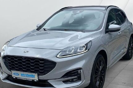 Ford Kuga 25.109 km 37.690 € Leipzig 04129