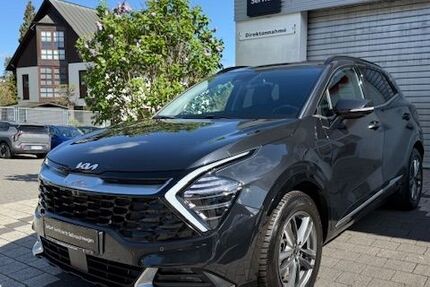 Kia Sportage 91.650 km 23.400 &euro; Wiesbaden 65199