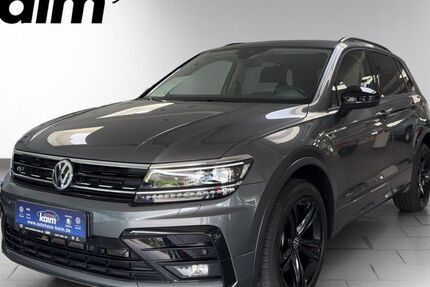 VW Tiguan 84.900 km 28.899 &euro; Leck 25917