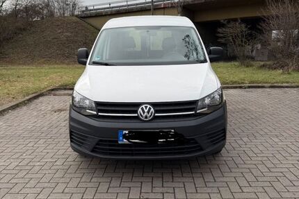 VW Caddy 203.000 km 6.000 &euro; Ludwigshafen 67067
