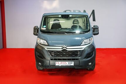 Citroen Jumper 134.000 km 12.250 &euro; Mannheim 68167