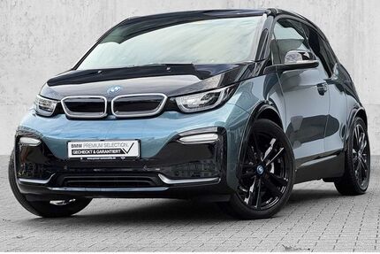BMW i3 22.972 km 22.580 € Wuppertal 42117