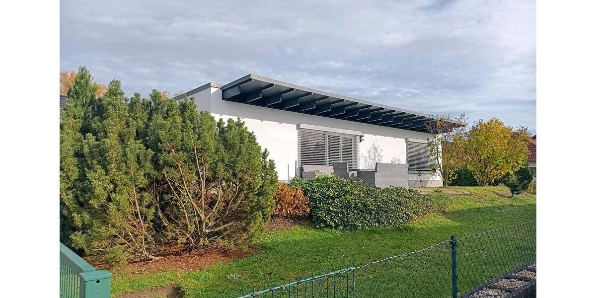 Haus Bungalow zimmer