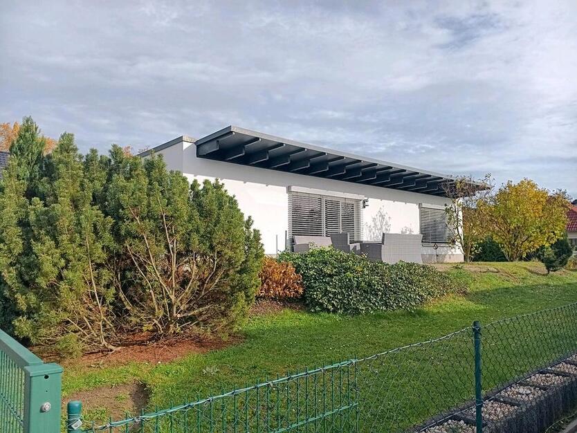 Haus Bungalow zimmer