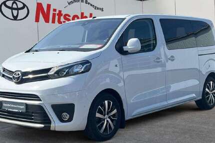 Toyota Proace 41.077 km 33.990 &euro; Rheine 48432