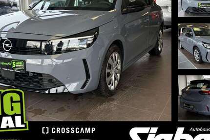 Opel Corsa 20.000 km 14.490 &euro; Landshut 84034