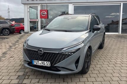 Nissan Qashqai 14.650 km 39.290 &euro; Schömberg 72355