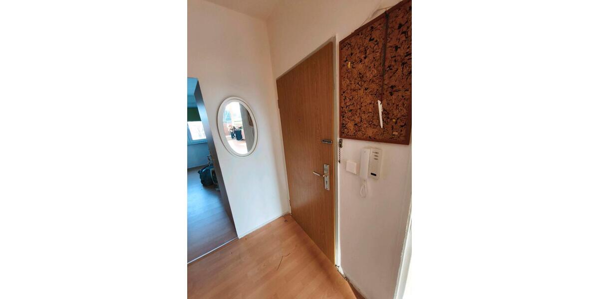 Etagenwohnung Magdeburg Großer Silberberg - 2 Zimmer, 53 m&sup2;, 72.000&euro; | Angebot:26946797