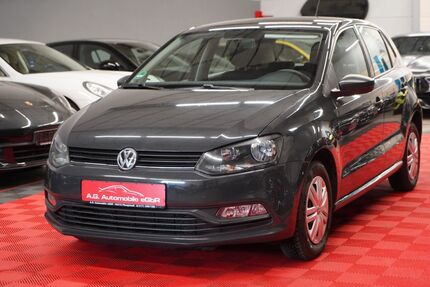 VW Polo 87.867 km 6.950 &euro; Pfungstadt 64319