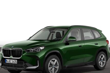 BMW X1 26.894 km 29.900 &euro; Berlin 12683