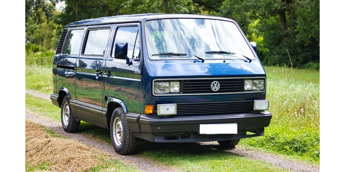 VW T3 Multivan 420.535 km 19.900 &euro; Elsfleth 26931