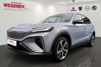 MG Marvel R