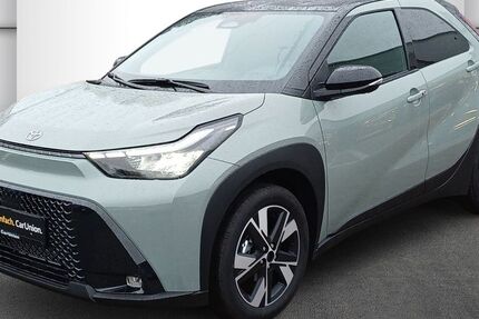 Toyota Aygo (X) 4.000 km 23.299 &euro; Jena 07749