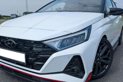 Hyundai i20 19.999 km 27.900 &euro; Kranenburg 47559