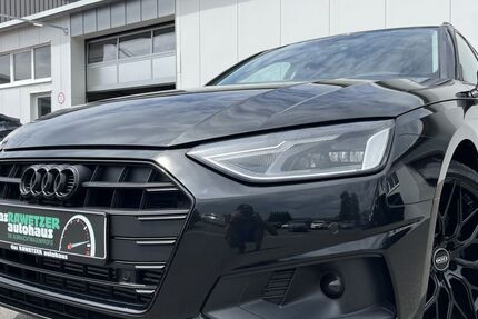 Audi A4 42.525 km 22.860 &euro; Marktredwitz 95615