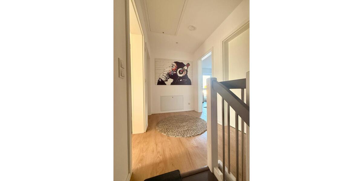 Doppelhaushälfte Schwarmstedt - 5 Zimmer, 135 m&sup2;, 1.500&euro; | Angebot:26319200