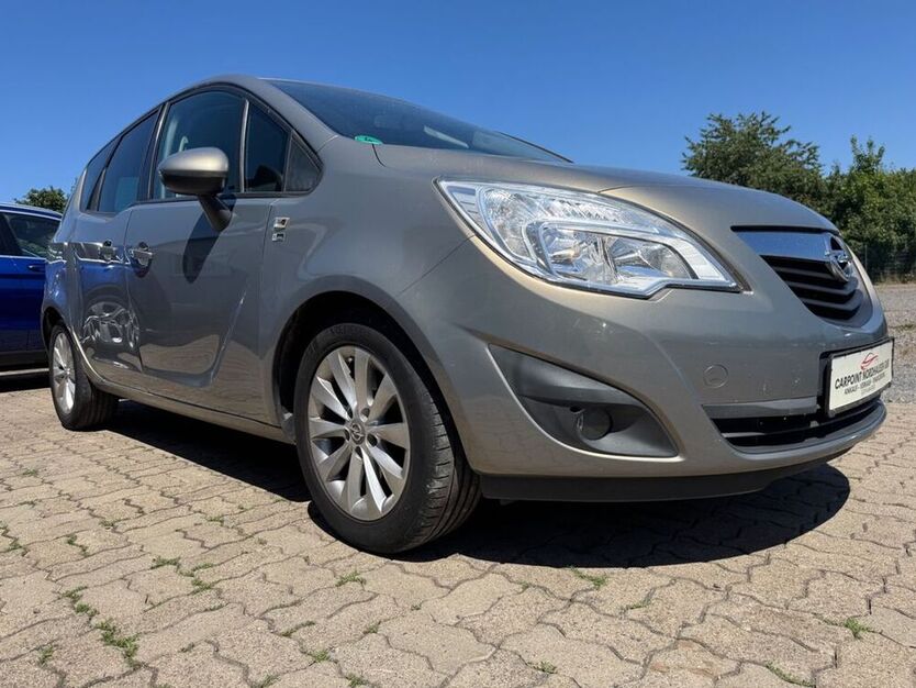 Meriva