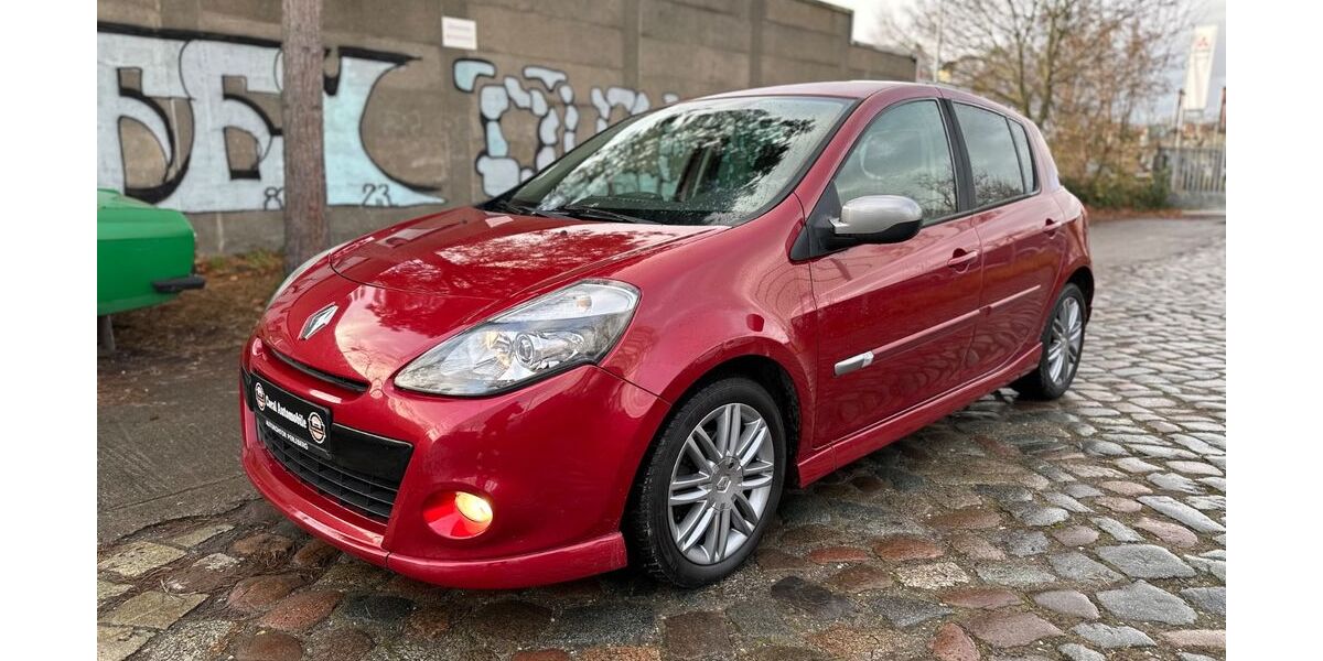 Renault Clio 161.865 km 5.990 &euro; Berlin OT Alt-Hohenschönhausen 13055
