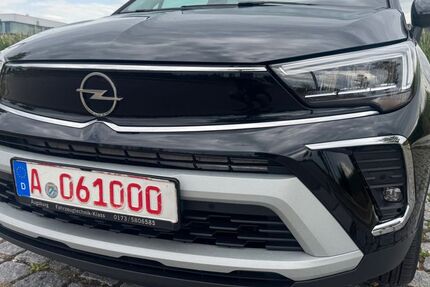 Opel Crossland (X) 69.000 km 13.750 &euro; Augsburg 86199