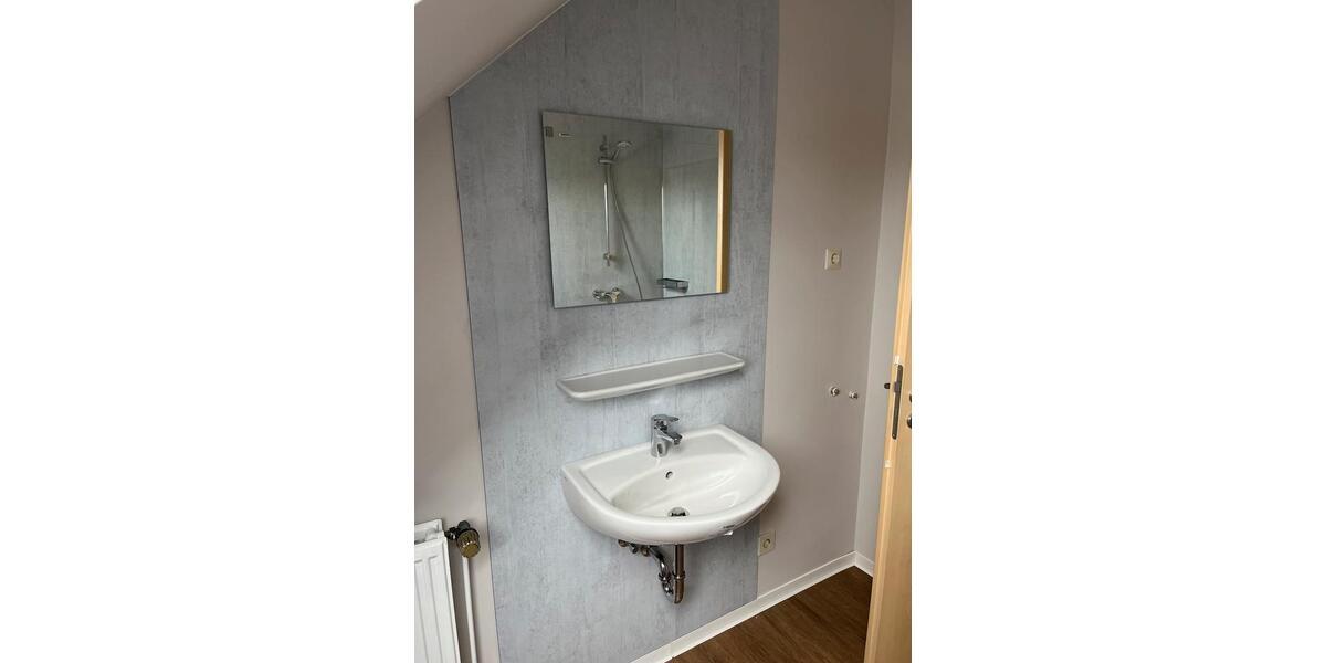 Wohnung 3ZKB in Minden 3 zimmer