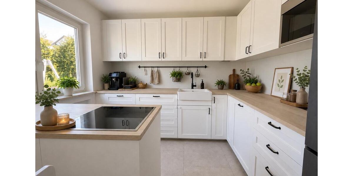 Reihenhaus Niedernhausen - 5 Zimmer, 128 m&sup2;, 399.000&euro; | Angebot:27199225
