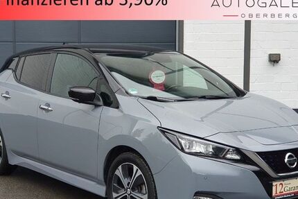 Nissan Leaf 85.682 km 15.450 &euro; Reichshof 51580