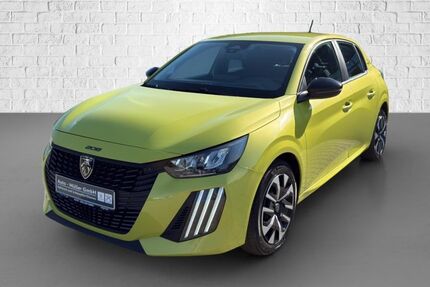 Peugeot 208 4.541 km 18.950 &euro; Delitzsch OT Döbernitz 04509