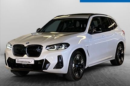 BMW iX3 26.651 km 45.706 &euro; Leipzig 04103