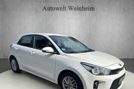 Kia Rio 58.000 km 14.999 &euro; Weinheim 69469