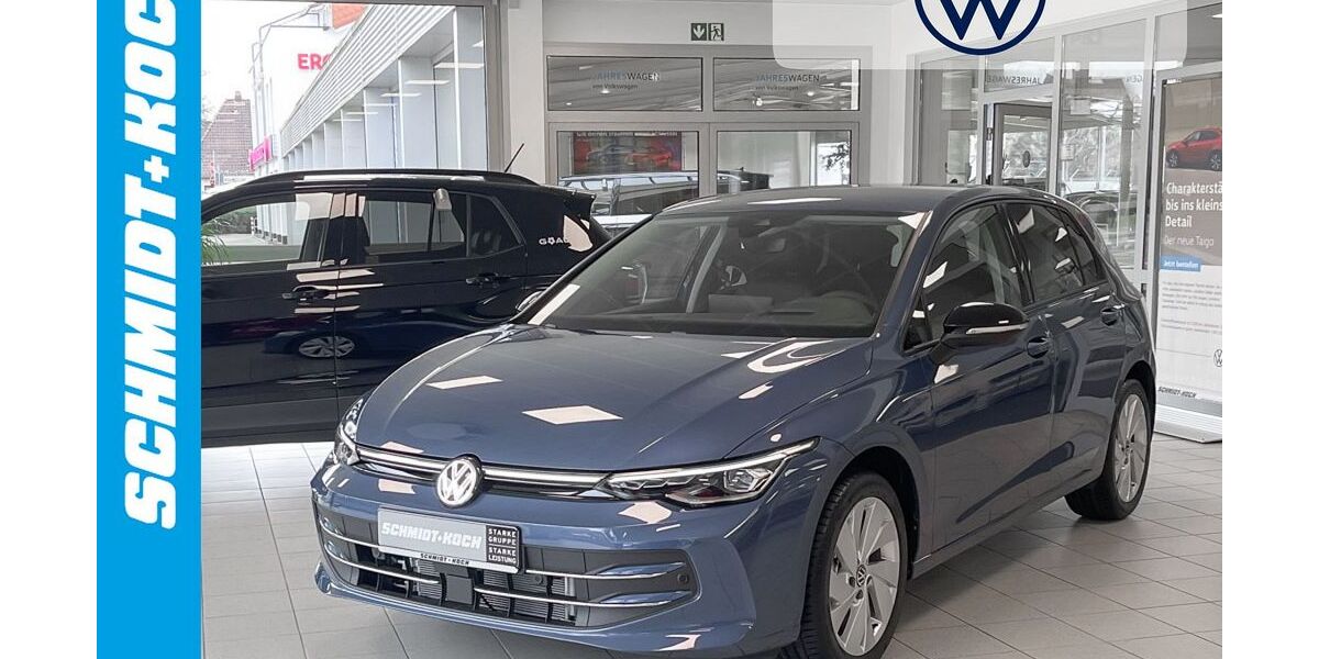 VW Golf 10.760 km 27.891 &euro; Bremerhaven 27576