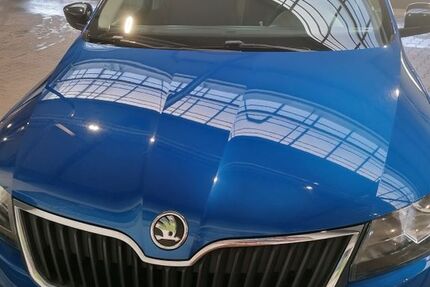 Skoda Rapid 97.474 km 10.800 &euro; Zülpich 53909