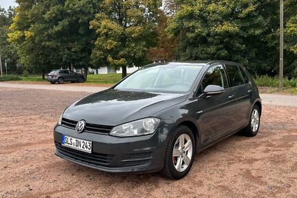 VW Golf 197.500 km 6.900 € Saarwellingen 66793