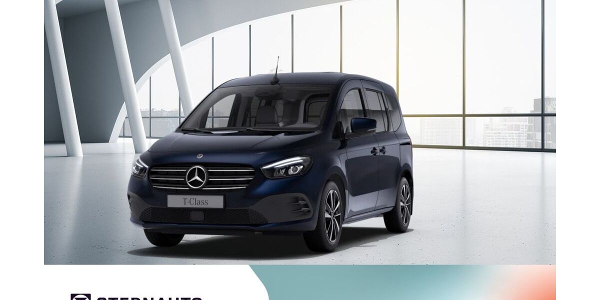 Mercedes-Benz T-Klasse 6.995 km 31.900 &euro; Dresden 01239