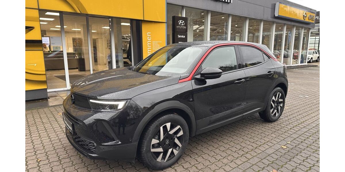 Opel Mokka 22.300 km 17.320 &euro; Espelkamp 32339