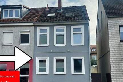 Haus Mölln - 3 Zimmer, 94 m&sup2;, 349.000&euro; | Angebot:25211165