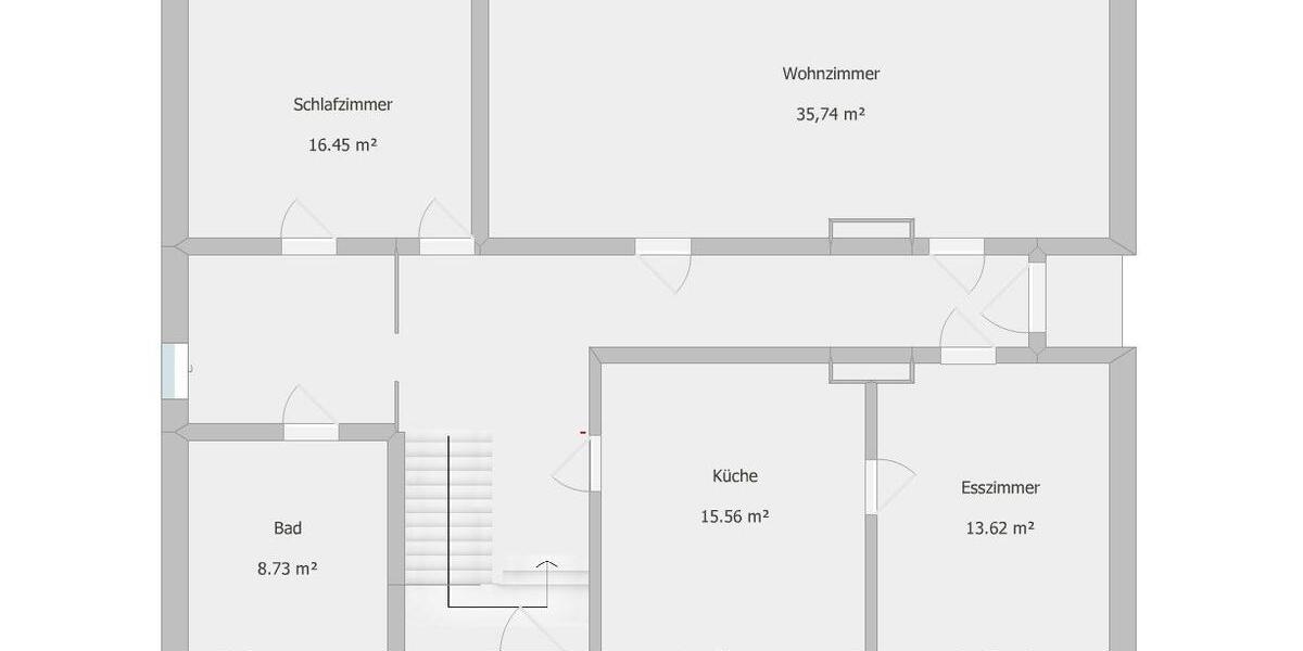 Bauernhaus, Landhaus Wittenberg Lutherstadt Reinsdorf - 8 Zimmer, 200 m&sup2;, 199.000&euro; | Angebot:25973456