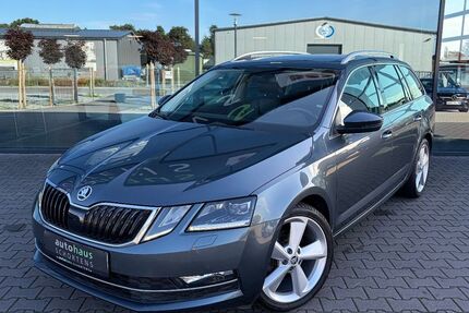 Skoda Octavia 81.500 km 15.990 &euro; Schortens 26419