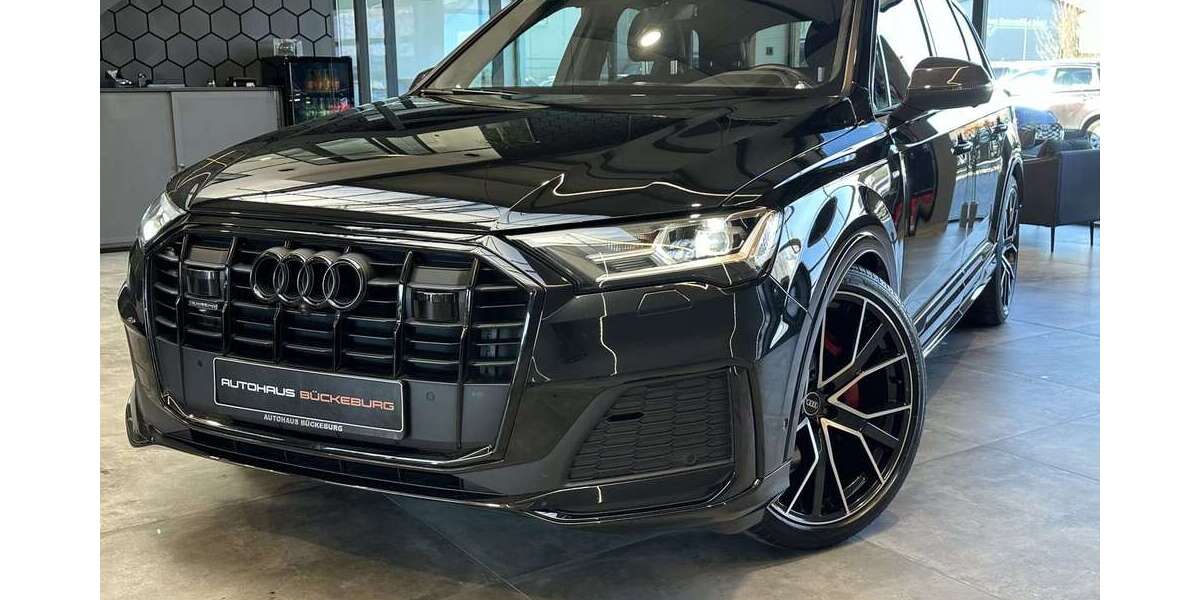 Audi Q7 85.421 km 68.500 &euro; Bückeburg 31675