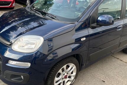 Fiat Panda 69.000 km 7.990 € Dreieich 63303