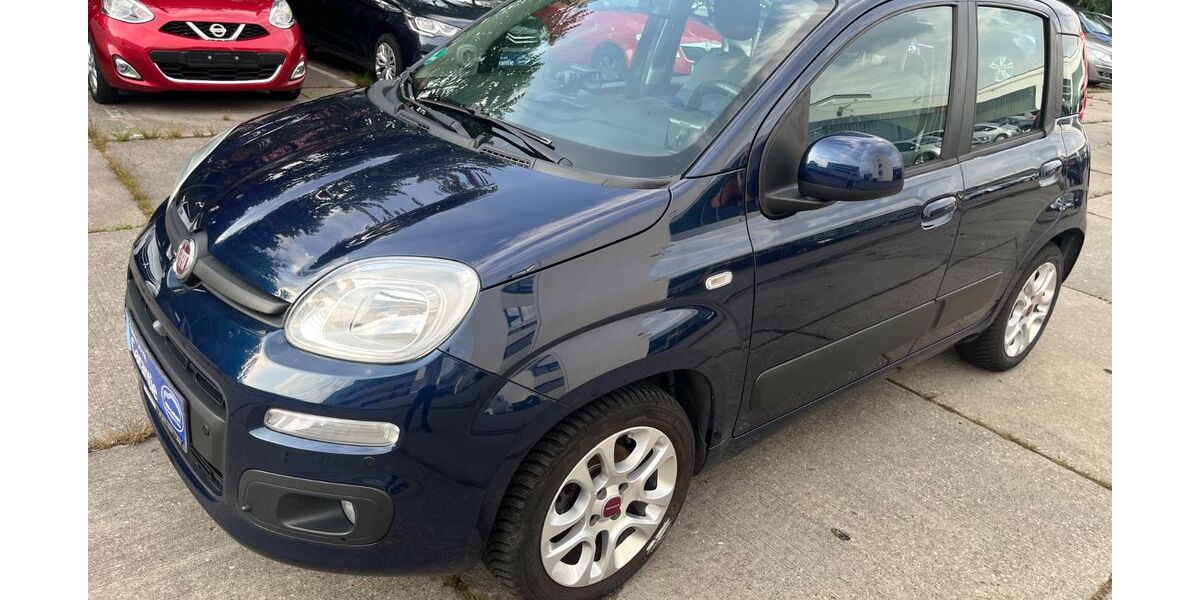 Fiat Panda 69.000 km 7.990 € Dreieich 63303