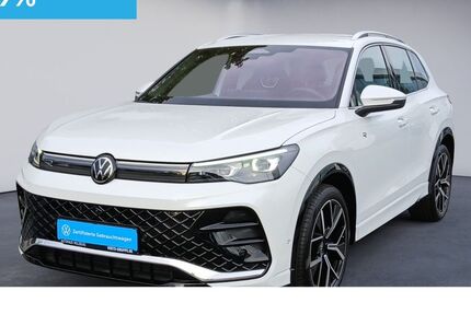 VW Tiguan 25.300 km 45.990 &euro; Braunschweig 38114