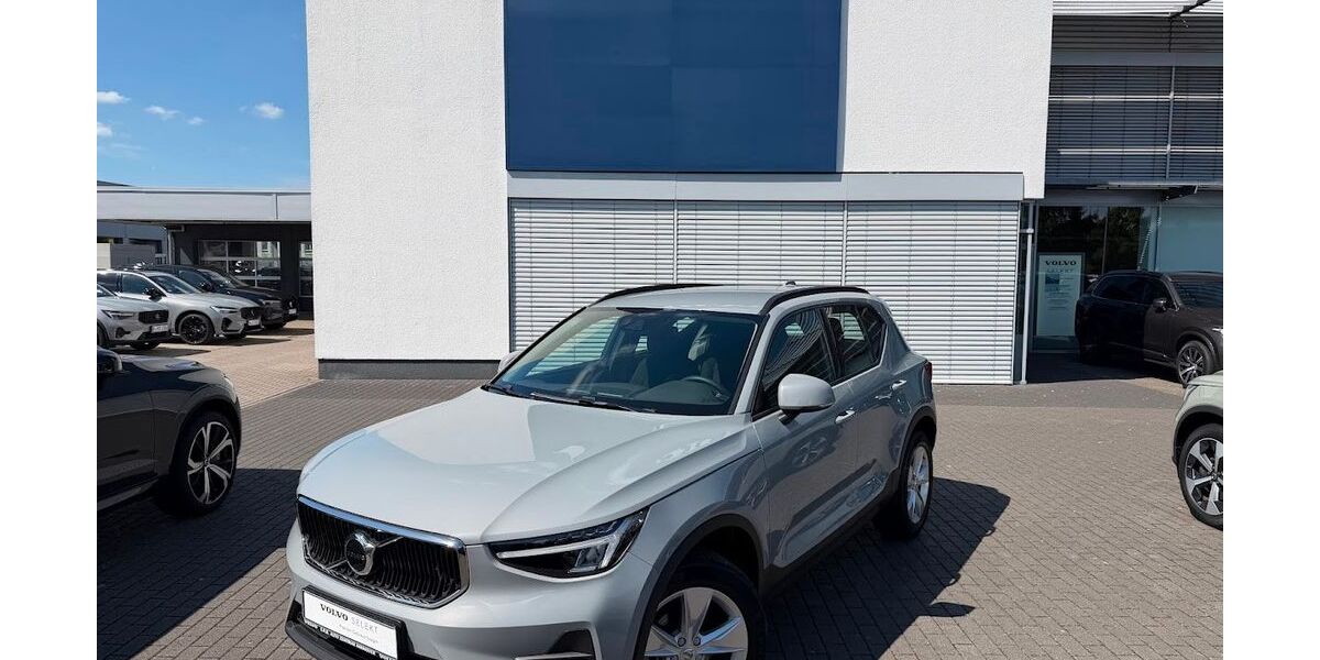 Volvo XC40 86.900 km 21.900 &euro; Hannover 30179