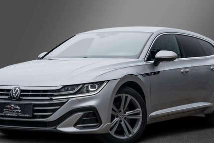 VW Arteon 80.000 km 31.590 &euro; Roigheim 74255