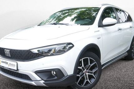 Fiat Tipo 53.100 km 16.980 € Bietigheim-Bissingen 74321