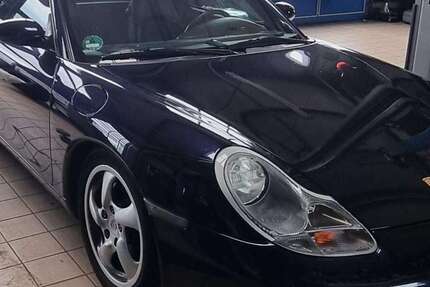 Porsche Boxster 80.000 km 24.500 &euro; Ühlingen-Birkendorf 79777