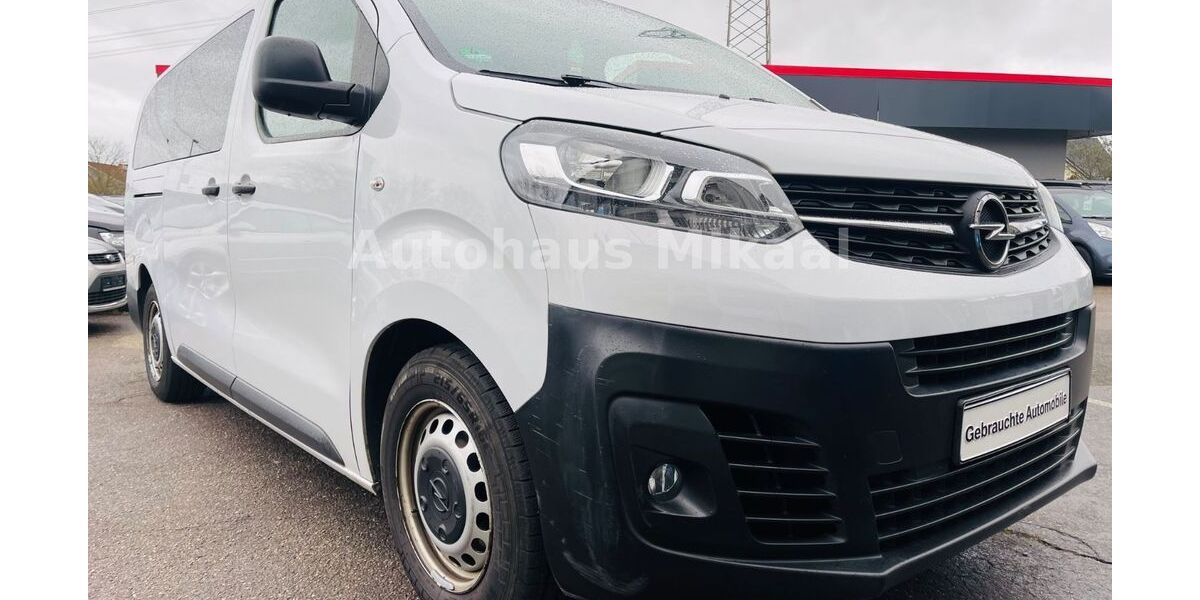 Opel Vivaro 91.000 km 21.499 &euro; Ketsch 68775