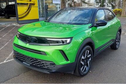 Opel Mokka 10.500 km 18.900 &euro; Neu-Ulm 89231