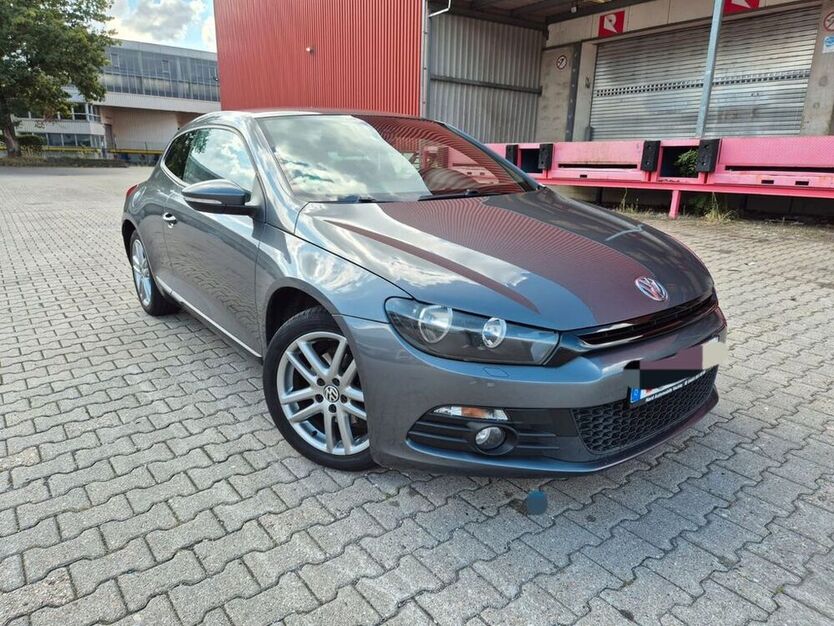 Scirocco