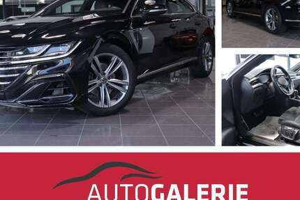 VW Arteon 29.300 km 28.900 € Braunschweig 38116