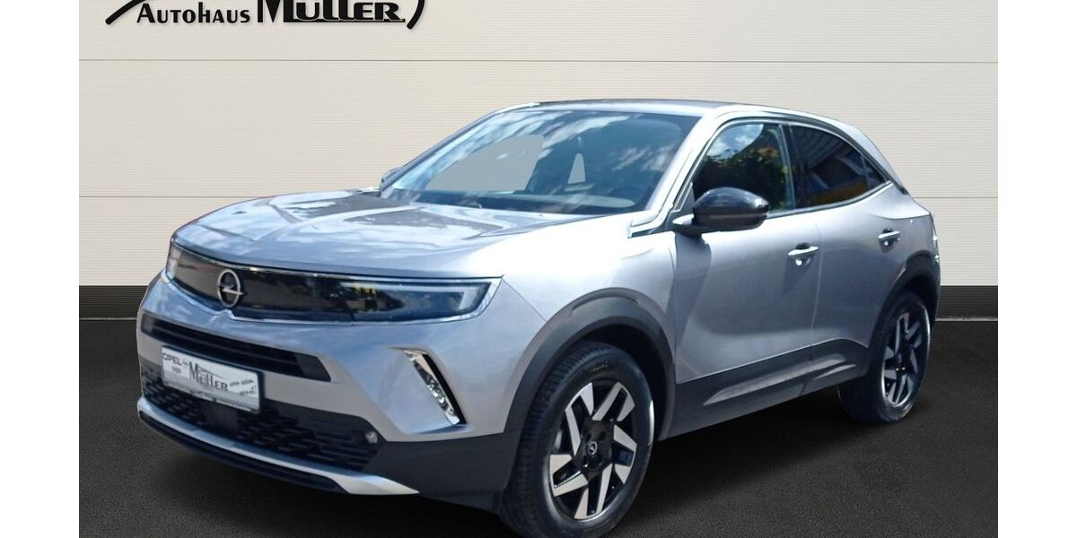 Opel Mokka 41.000 km 17.445 &euro; Gnarrenburg 27442